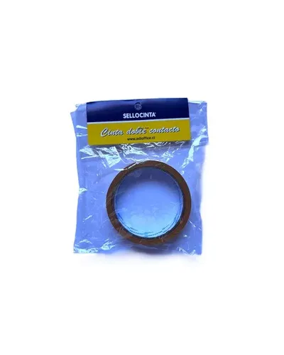 Cinta Doble Contacto 18mm×10m